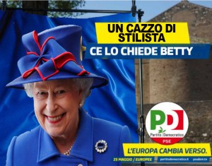 CELOCHIEDEELISABETTA