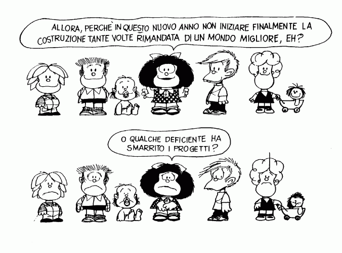 mafalda